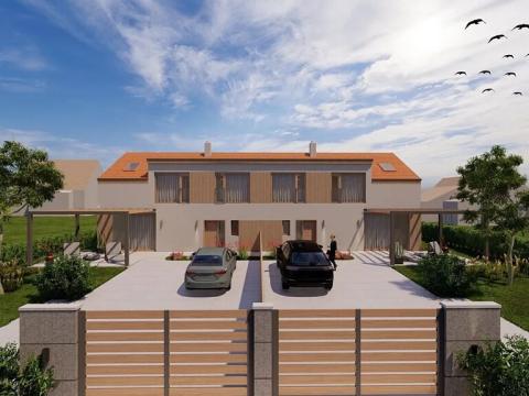 Prodej rodinného domu, Malhostovice, 128 m2