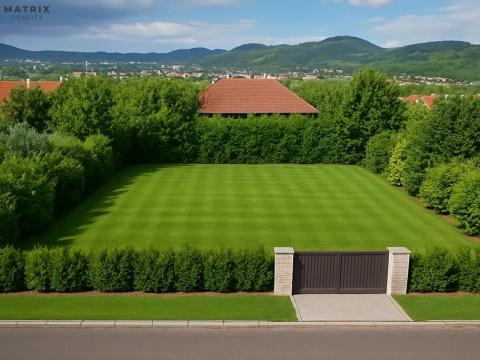 Prodej pozemku pro bydlení, Králův Dvůr, Na Výsluní, 756 m2