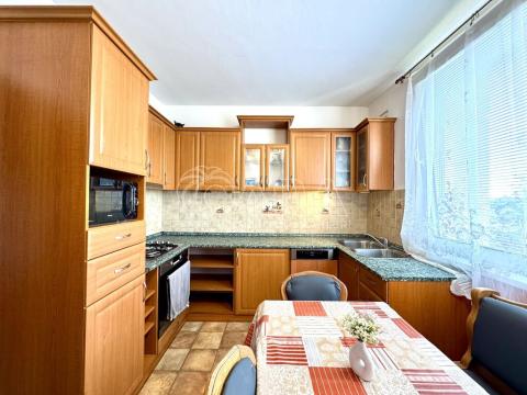 Prodej bytu 3+1, Chrudim - Chrudim IV, Na Šancích, 71 m2