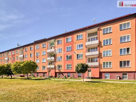 Prodej bytu 3+1, Vintířov, 84 m2