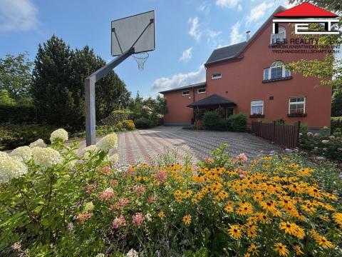 Pronájem bytu 2+1, Frýdek-Místek, Sadová, 81 m2