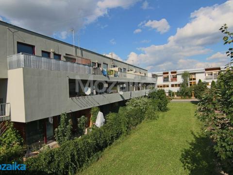 Pronájem bytu 2+kk, Litomyšl - Litomyšl-Město, Z. Kopala, 46 m2