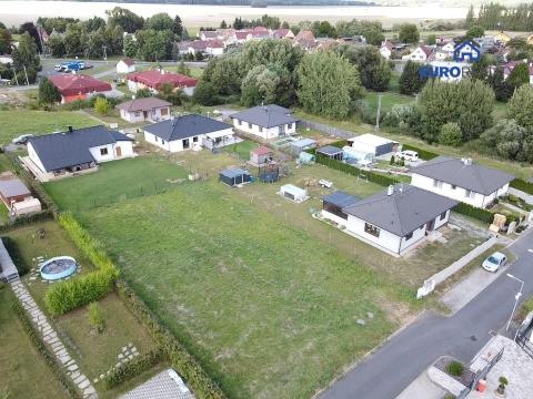 Prodej pozemku pro bydlení, Černošín, 1033 m2