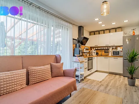 Prodej bytu 3+kk, Třinec - Konská, 51 m2