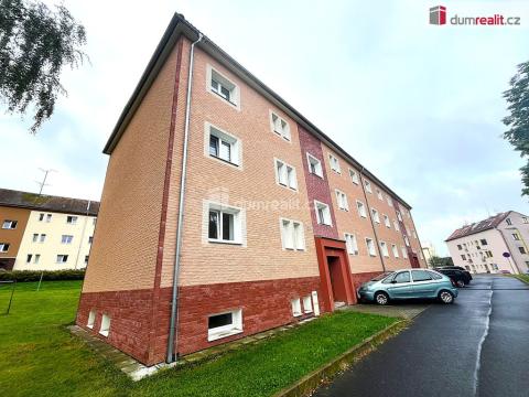 Pronájem bytu 3+1, Březová, Sklářská, 75 m2