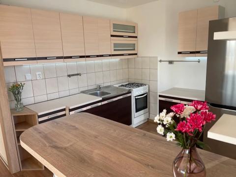 Pronájem bytu 4+kk, Ostrava, Nedbalova, 75 m2