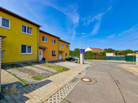 Prodej rodinného domu, Dobročovice, 111 m2