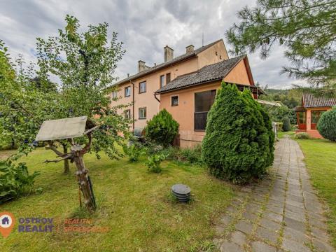 Prodej bytu 2+1, Petrov nad Desnou, 57 m2