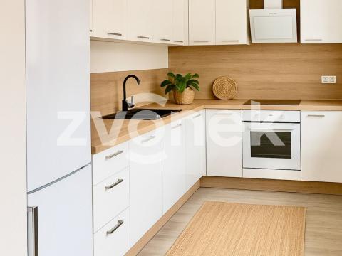 Pronájem bytu 3+kk, Zlín, Obeciny I, 73 m2