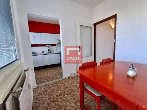 Prodej bytu 4+1, Olomouc, Trnkova, 96 m2