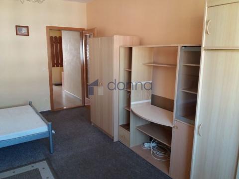 Pronájem bytu 2+kk, Praha, Na žertvách, 50 m2