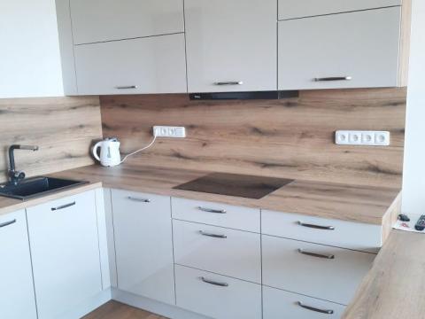 Pronájem bytu 1+kk, Olomouc, Aloise Rašína, 31 m2