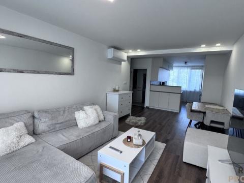 Pronájem bytu 2+kk, Karviná, Březová, 55 m2