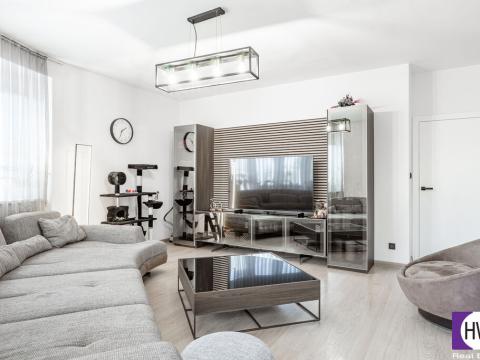 Prodej bytu 6+kk a větší, Praha, Soběslavská, 115 m2