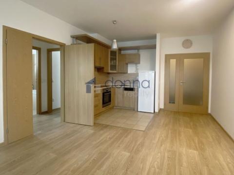 Pronájem bytu 3+kk, Praha, K Červenému vrchu, 75 m2