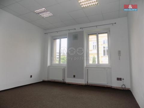 Pronájem kanceláře, Děčín - Děčín I-Děčín, Oblouková, 20 m2