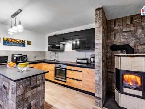 Prodej rodinného domu, Černíkovice, 108 m2
