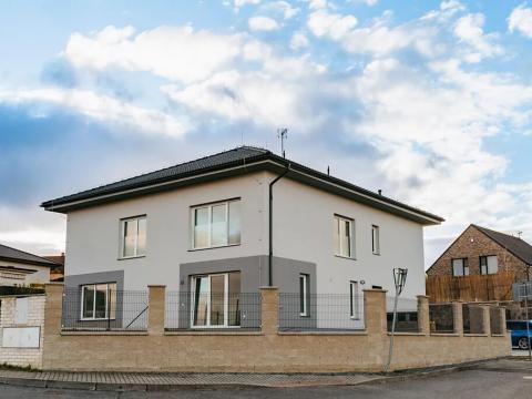 Prodej bytu 4+kk, Stará Huť, K Lomu, 135 m2