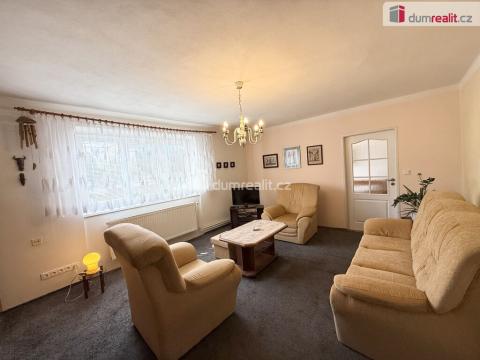 Prodej bytu 3+1, Frenštát pod Radhoštěm, Sídl. Beskydské, 84 m2