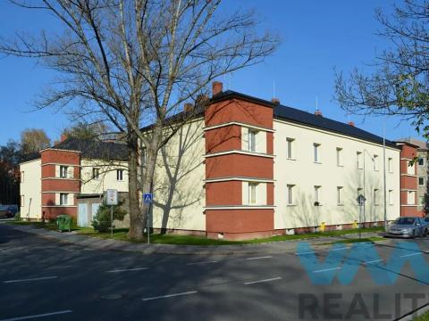 Pronájem bytu 2+1, Ostrava, Petra Křičky, 55 m2