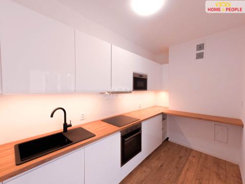 Prodej bytu 2+kk, Vitice - Dobré Pole, 50 m2