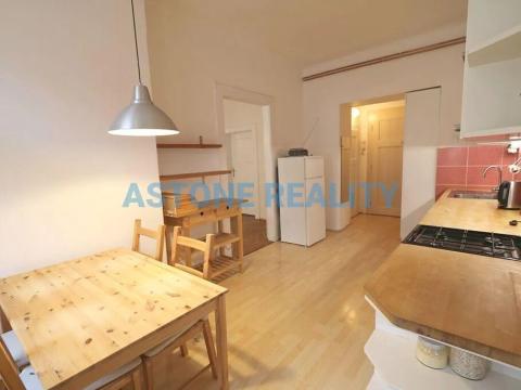 Pronájem bytu 3+1, Praha - Vinohrady, Čáslavská, 85 m2