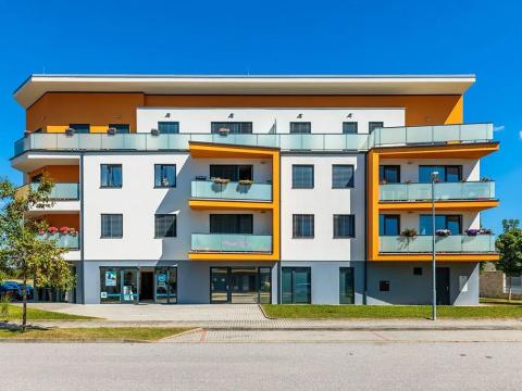 Prodej bytu 3+kk, České Budějovice, Rožnovská, 75 m2
