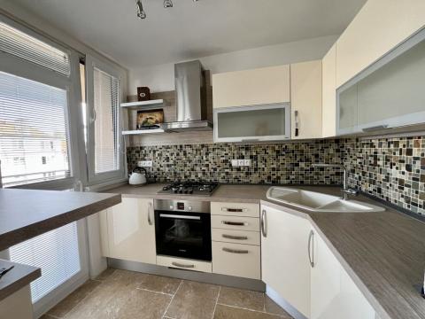 Pronájem bytu 2+kk, České Budějovice - České Budějovice 7, Slunečná, 46 m2