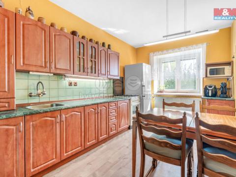 Prodej rodinného domu, Stružnice, 225 m2