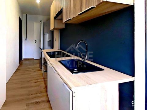 Prodej bytu 3+kk, Praha - Karlín, 55 m2