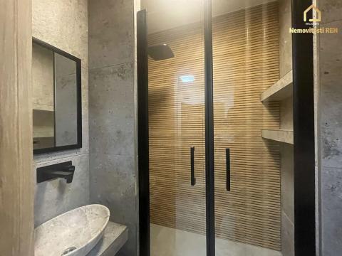 Pronájem bytu 3+1, Ostrava, Adamusova, 55 m2