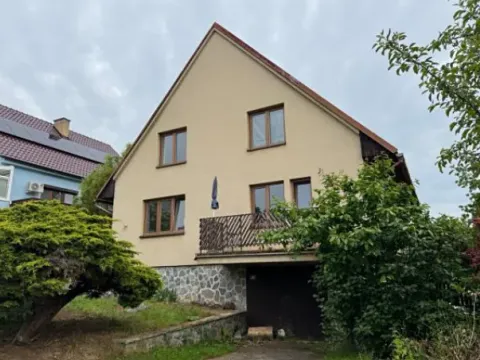 Dražba rodinného domu, Drnovice, 234 m2