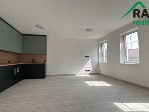 Pronájem bytu 1+kk, Planá, Zámecká, 55 m2