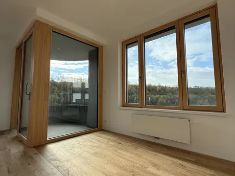 Prodej bytu 2+kk, Praha - Radlice, U Komína, 62 m2