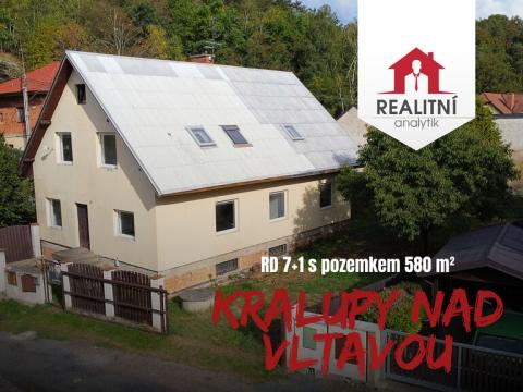 Prodej rodinného domu, Praha, 250 m2