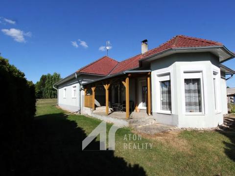 Prodej rodinného domu, Znojmo, 107 m2