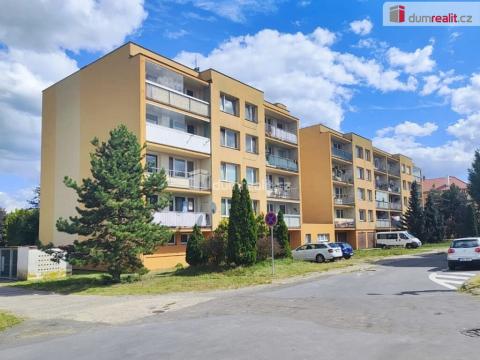 Prodej bytu 3+1, Lysá nad Labem - Litol, Na Vysoké mezi, 76 m2