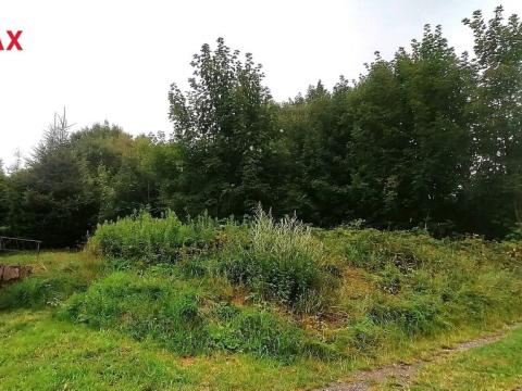 Prodej pozemku pro bydlení, Krompach, 1001 m2