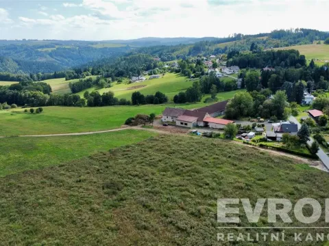 Prodej výrobních prostor, Vlastiboř, 100 m2