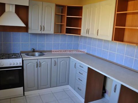 Pronájem bytu 2+1, Karviná, Školská, 54 m2