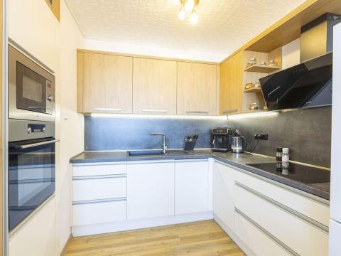 Pronájem bytu 2+kk, Pardubice - Zelené Předměstí, Havlíčkova, 50 m2