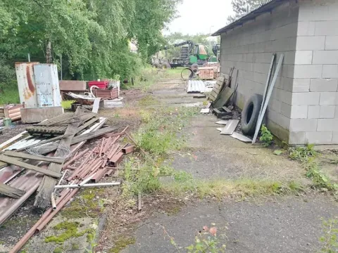 Prodej pozemku, Hodonín, 801 m2
