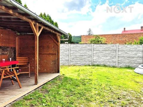 Pronájem rodinného domu, Veverská Bítýška, náměstí Na Městečku, 72 m2