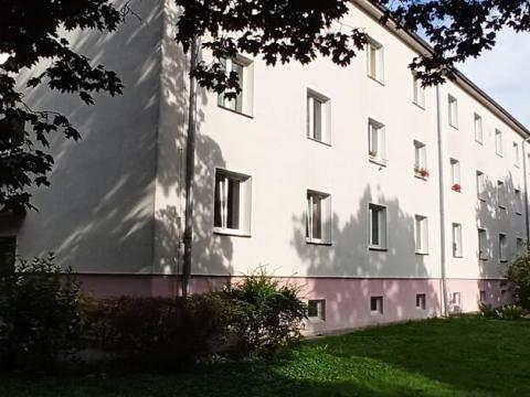 Pronájem bytu 1+1, Chrudim, Akátová, 32 m2