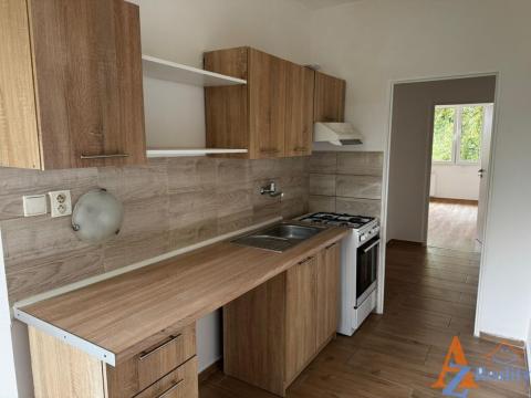 Pronájem bytu 3+1, Chomutov, Kyjická, 80 m2