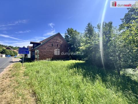 Prodej skladu, Pnětluky - Konětopy, 975 m2