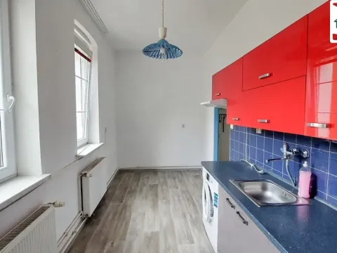 Prodej bytu 1+1, Aš, Textilní, 39 m2