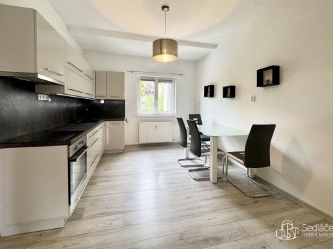 Pronájem bytu 2+1, Královské Poříčí, Dlouhá, 66 m2