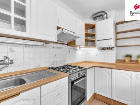 Prodej bytu 3+1, Trutnov, Janáčkova, 65 m2