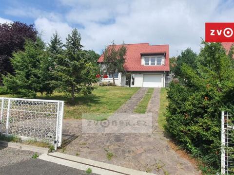 Pronájem bytu 1+1, Zlín, Valy I, 20 m2